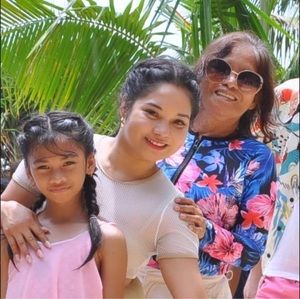 Meet your Posher, Amelie mae